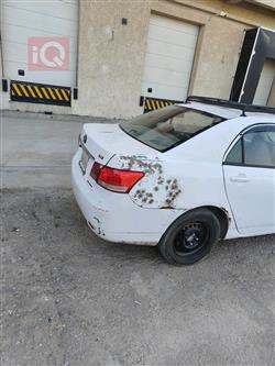 BYD G3